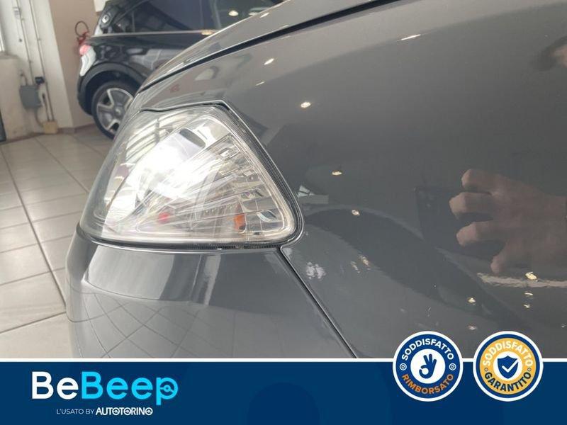 Lancia Ypsilon 1.2 8V ELEFANTINO 69CV MY14