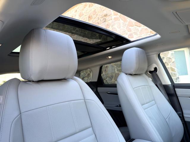 LAND ROVER Range Rover Evoque 2.0D 163CV MHEV AWD+TETTO APR+20+VIRTUAL+3 SCHERMI