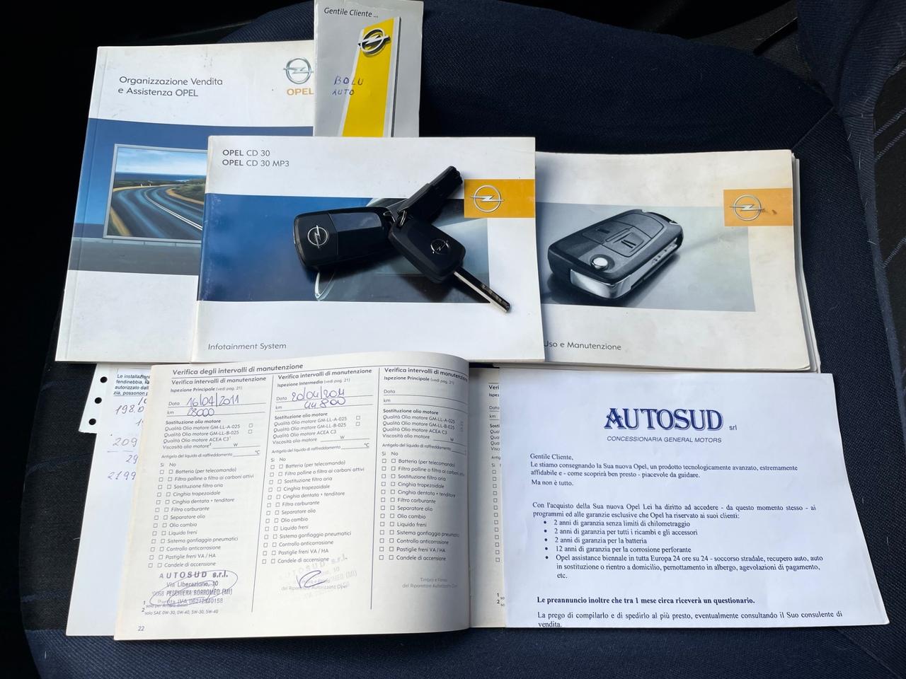 Opel Corsa 1.3 CDTI 5 porte *NEOPATENTATI*