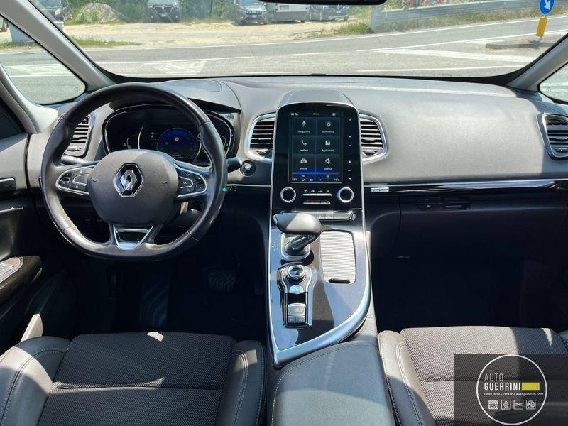 Renault Espace 1.6 dCi 160 CV EDC Intens
