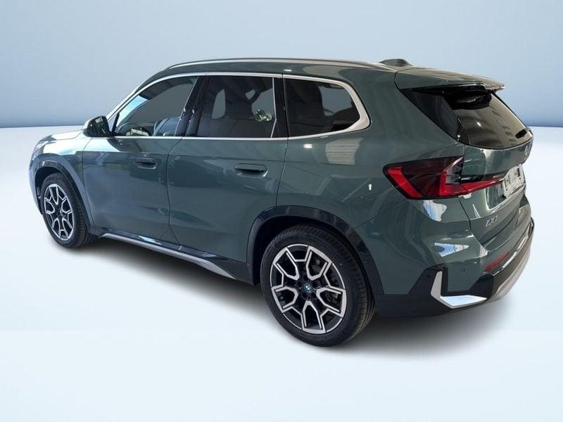 BMW X1 i xDrive30