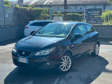 Seat Ibiza 1.2 5p. Style