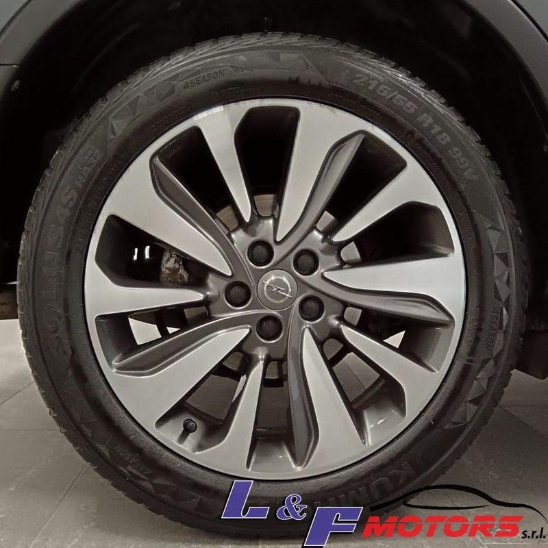 Opel Mokka X 1.6 CDTI