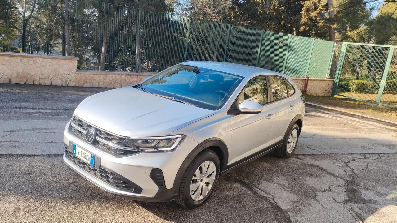 Volkswagen Taigo 1.0 TSI 95 CV Life