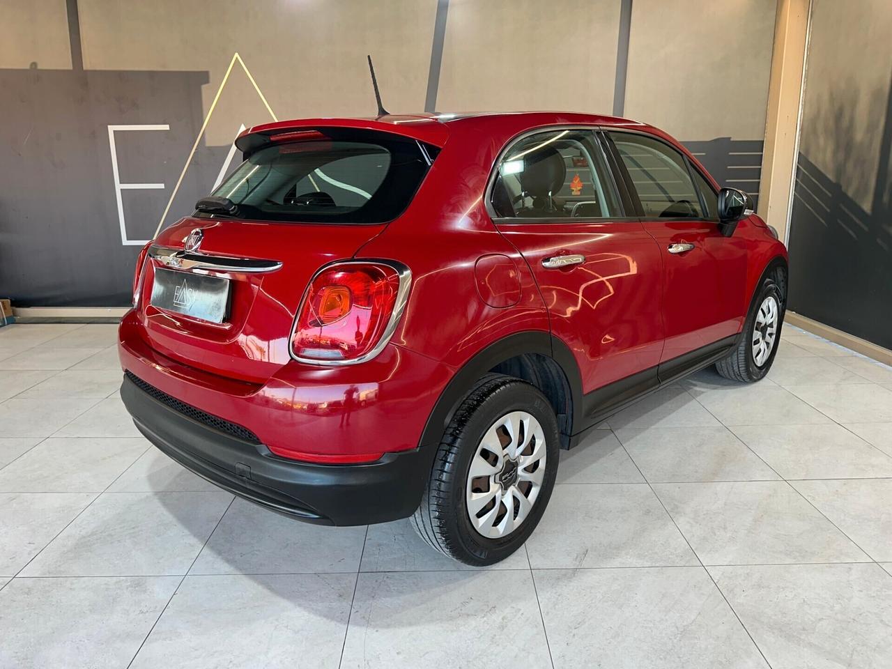 Fiat 500X 1.3 mjt Pop 4x2 95cv my17