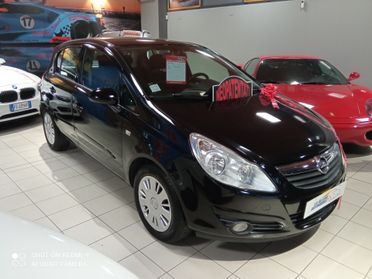 Opel Corsa 1.3 CDTI 5 porte 75CV SPORT