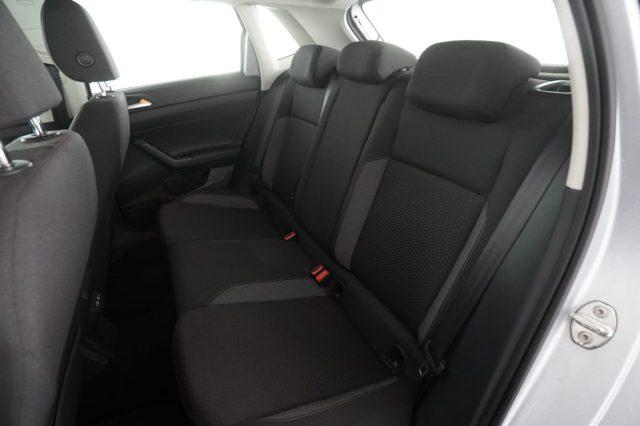 VOLKSWAGEN Polo Polo 1.0 TSI Life
