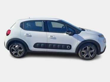 CITROEN C3 BlueHDi 75 Shine 5 PORTE