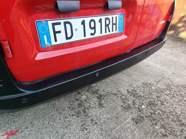 FIAT - Fiorino 1.3 MJT 95CV 2P VAN ATTREZZATO