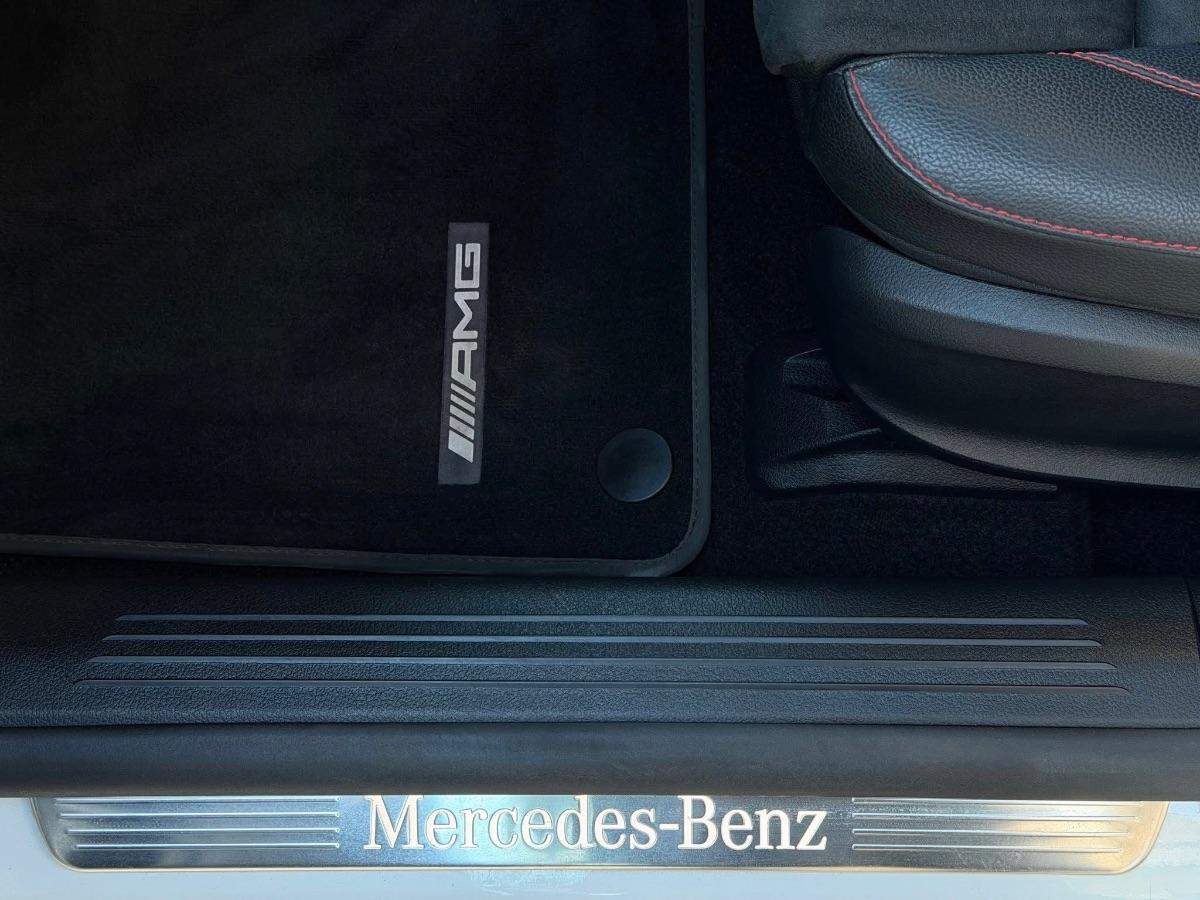 Mercedes CLA 200d Premium AMG Night Edition 150CV