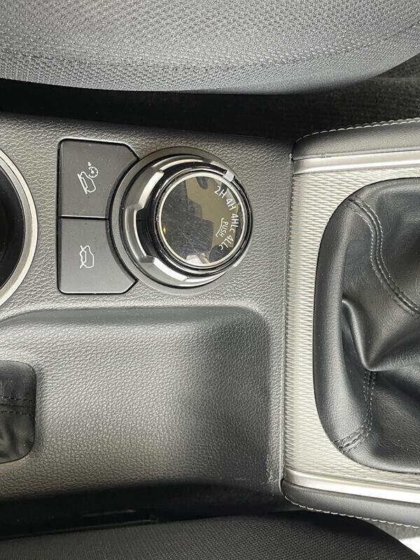 Mitsubishi L200 2.3 D 150cv Double Cab 4x4 Super Select Intense