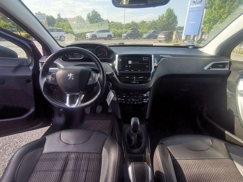 Peugeot 2008 1.2 PureTech 82cv Style