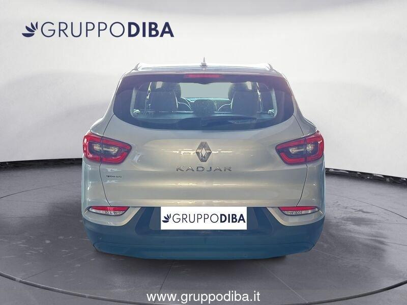 Renault Kadjar 2019 Diesel 1.5 blue dci Business 115cv
