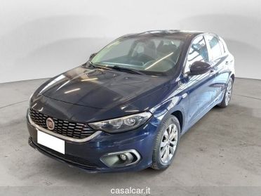 FIAT Tipo Tipo 1.6 Mjt S&S 5 porte Business FINO A 3 ANNI DI GARANZIA KM ILLIMITATI PARI ALLA NUOVA