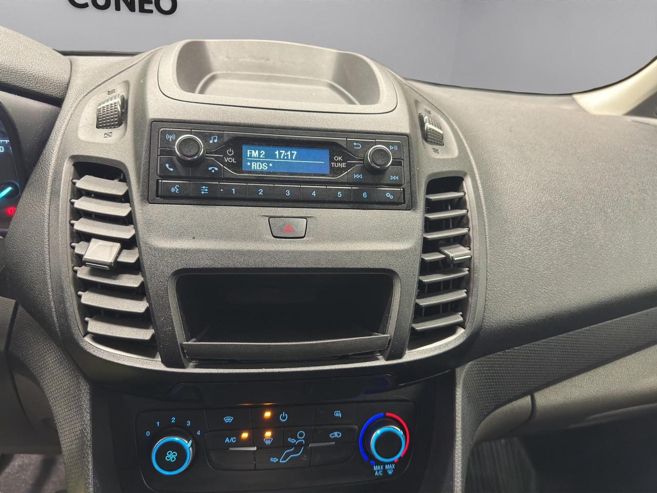 Ford Transit Connect 200 1.5 tdci 100cv Entry