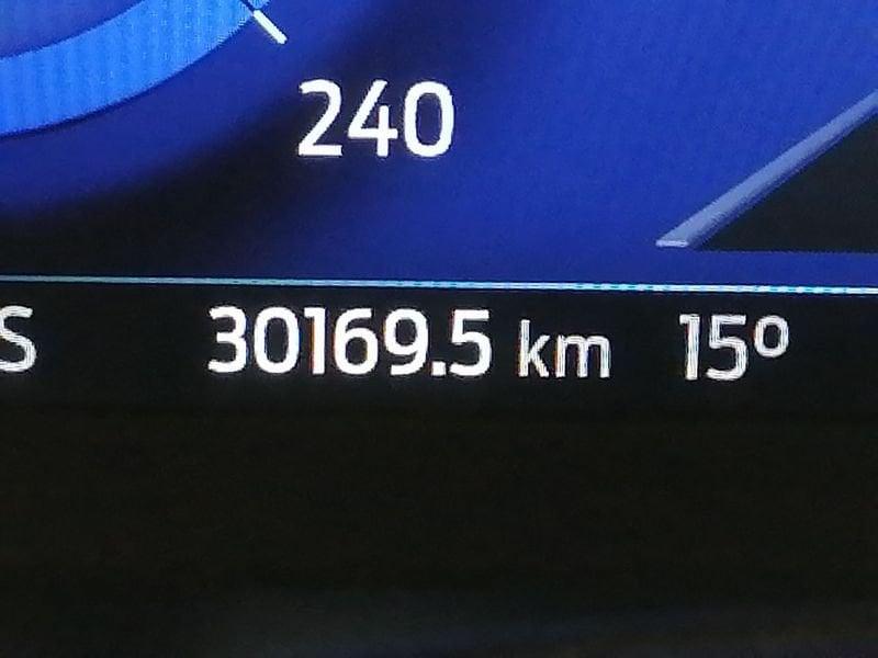 Ford Kuga 2.5 full hybrid ST-Line X awd 190cv cvt