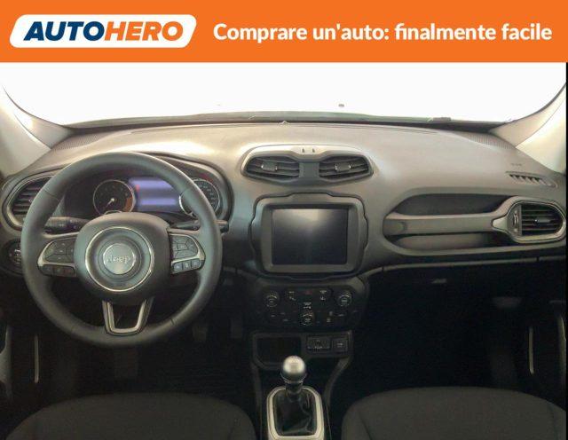 JEEP Renegade 1.0 T3 Limited
