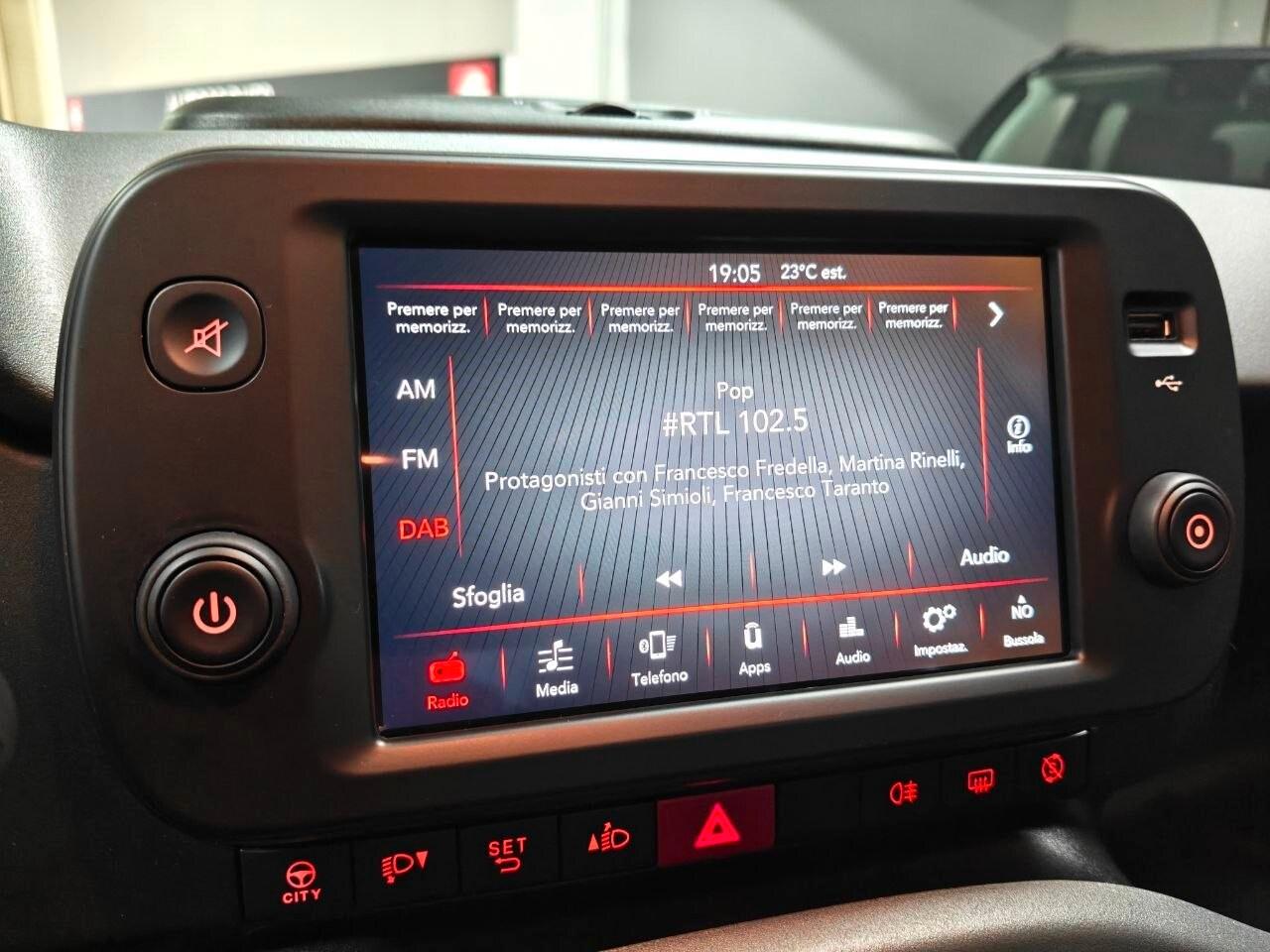 FIAT Panda 3ª serie Panda 0.9 TwinAir Turbo S&...