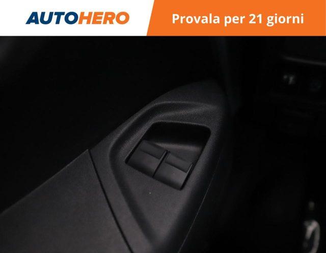 PEUGEOT 108 VTi 72 S&S 5 porte Active