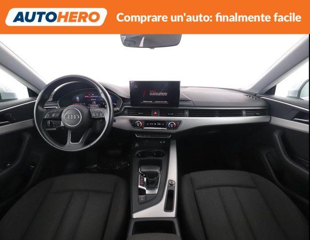 AUDI A5 SPB 35 TDI S tronic Business Advanced