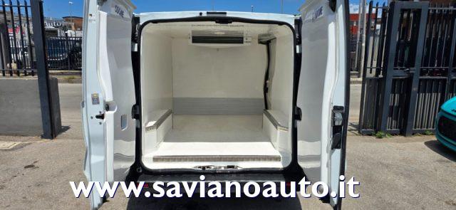 FIAT TALENTO 2.0 MJ 120cv " FRIGO "