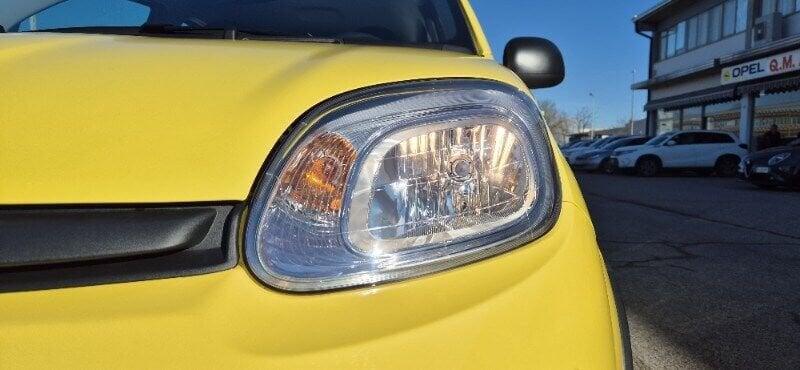 FIAT Panda Panda 1.0 FireFly S&S Hybrid