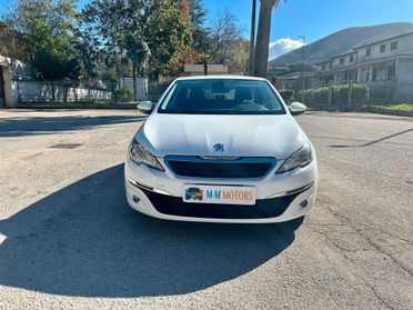 Peugeot 308 BlueHDi 150 S&S SW Allure