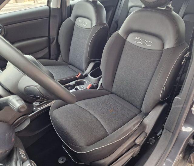 FIAT 500X 1.0 T3 120 CV Urban OK NEO PATENTATI