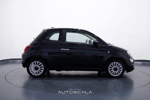 FIAT 500 1.0 70cv Hybrid Lounge