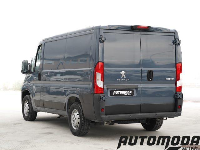 PEUGEOT Boxer L1H1 2.2 120CV "KM ZERO"