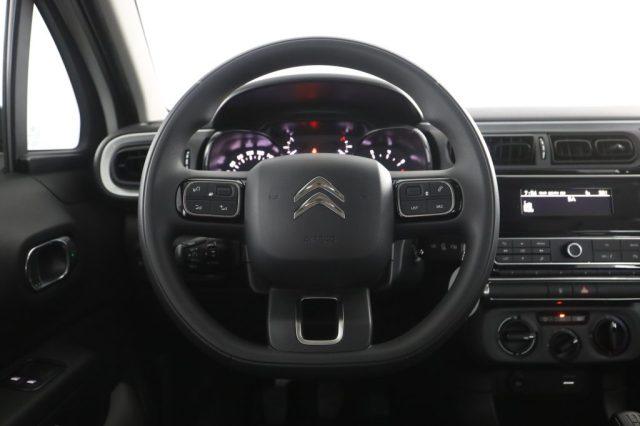 CITROEN C3 C3 PureTech 83 S&S Feel