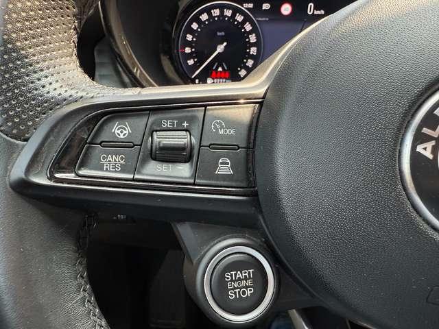 Alfa Romeo Tonale Tonale 1.6 Ti 130cv tct6