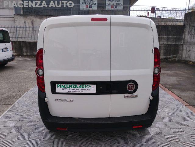 FIAT Doblo Doblò 1.3 MJT S&S PC-TN Cargo Lounge