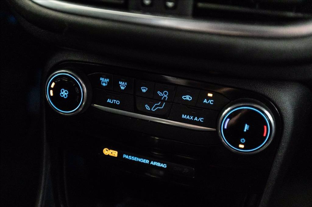 FORD Puma 1.0 ecoboost h ST-Line s&s 125cv del 2022