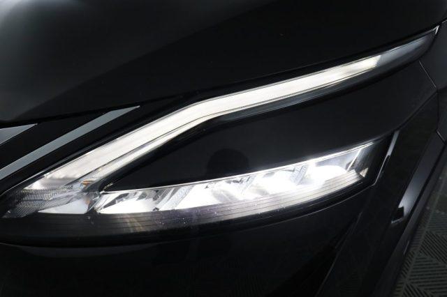 NISSAN Qashqai Qashqai MHEV 158 CV Xtronic N-Style