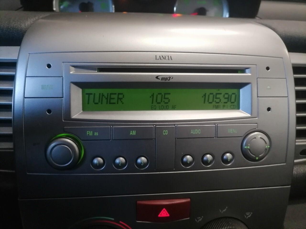 Lancia Ypsilon 1.4 E-Collection Ecochic GPL