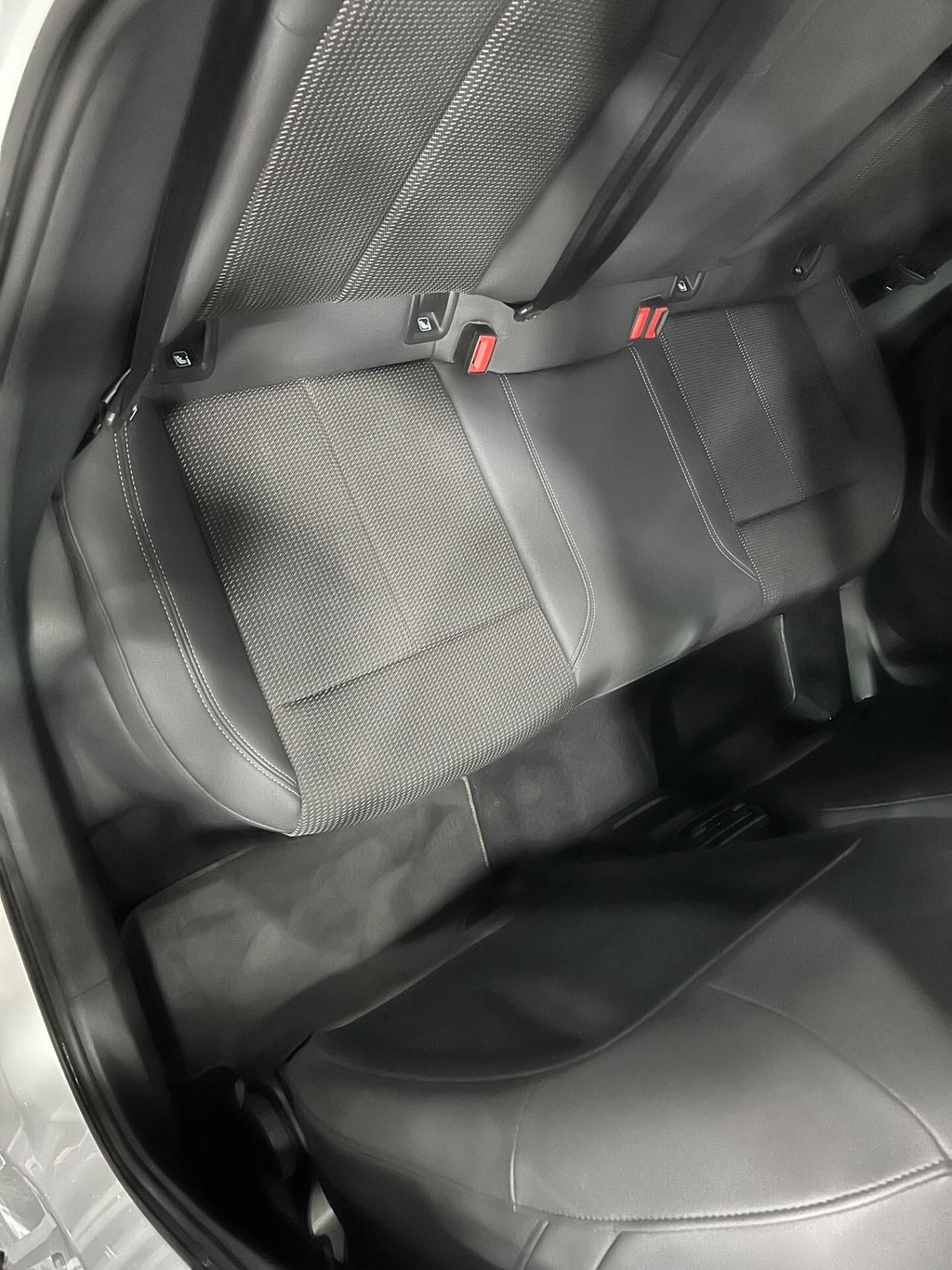 Audi A3 35 SPB 2.0 TDI STronic SLine Edition