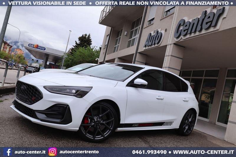 Ford Focus ST Performance 2.3 280CV Aut. 5p