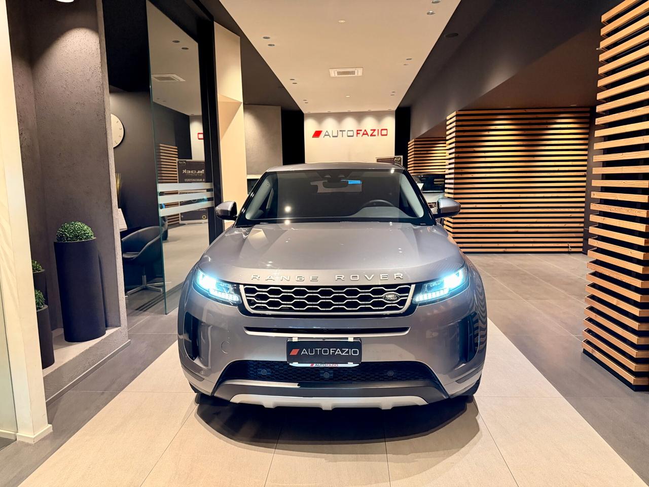 Land Rover Range Evoque 2.0D I4-L.Flw 150 CV