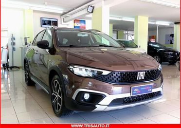 FIAT Tipo 1.6 MJT S&S Cross IVATA (FULL LED+NAVI)