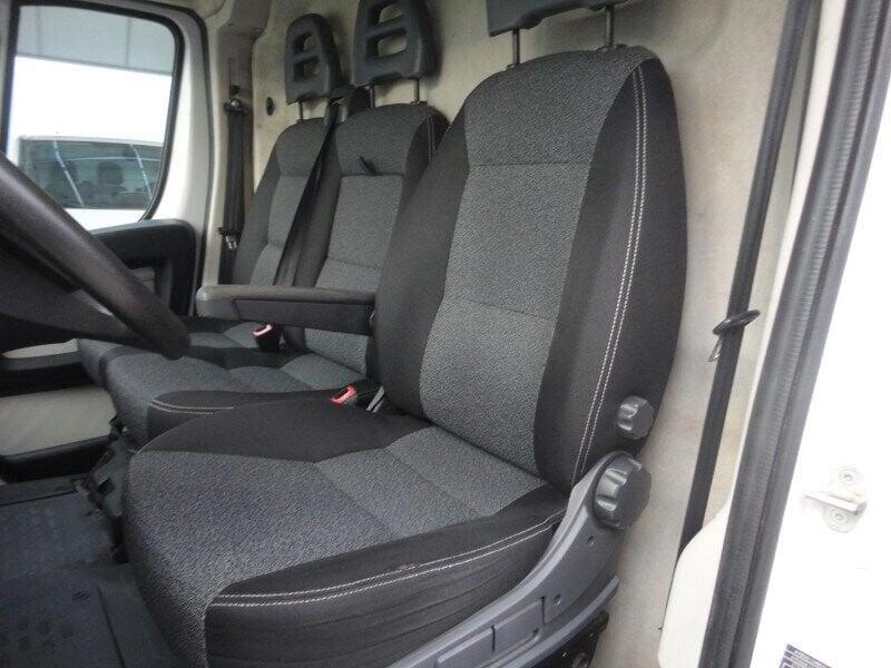 FIAT Ducato Ducato 33 2.3 MJT 130CV PM-TM Furgone