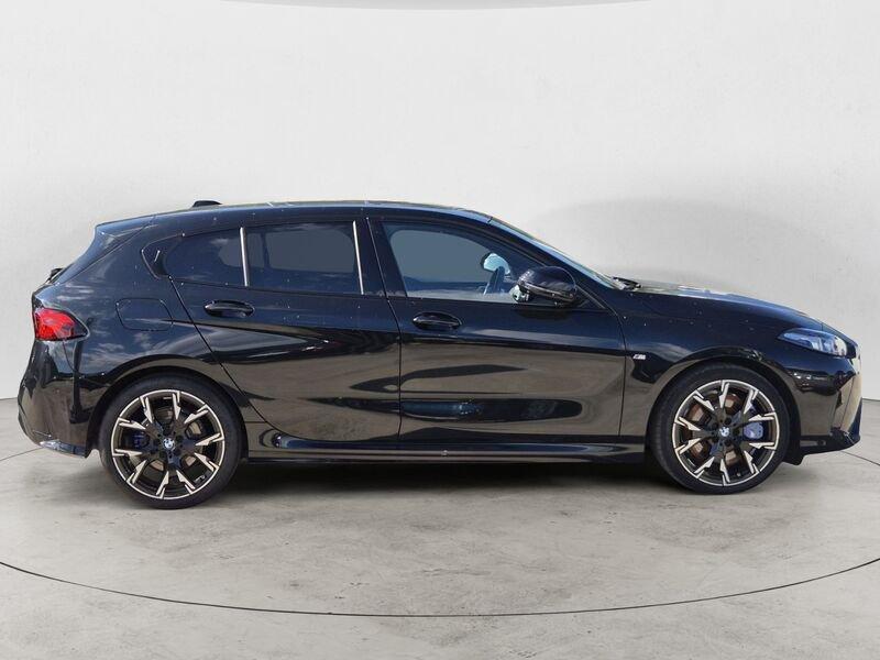 BMW Serie 1 120d 48V MSport auto