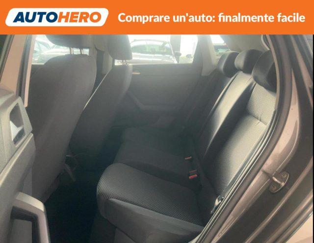 VOLKSWAGEN Polo 1.6 TDI 5p. Trendline BlueMotion Technology