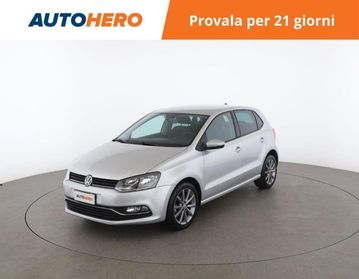 VOLKSWAGEN Polo 1.2 TSI 5p. Highline BlueMotion Technology