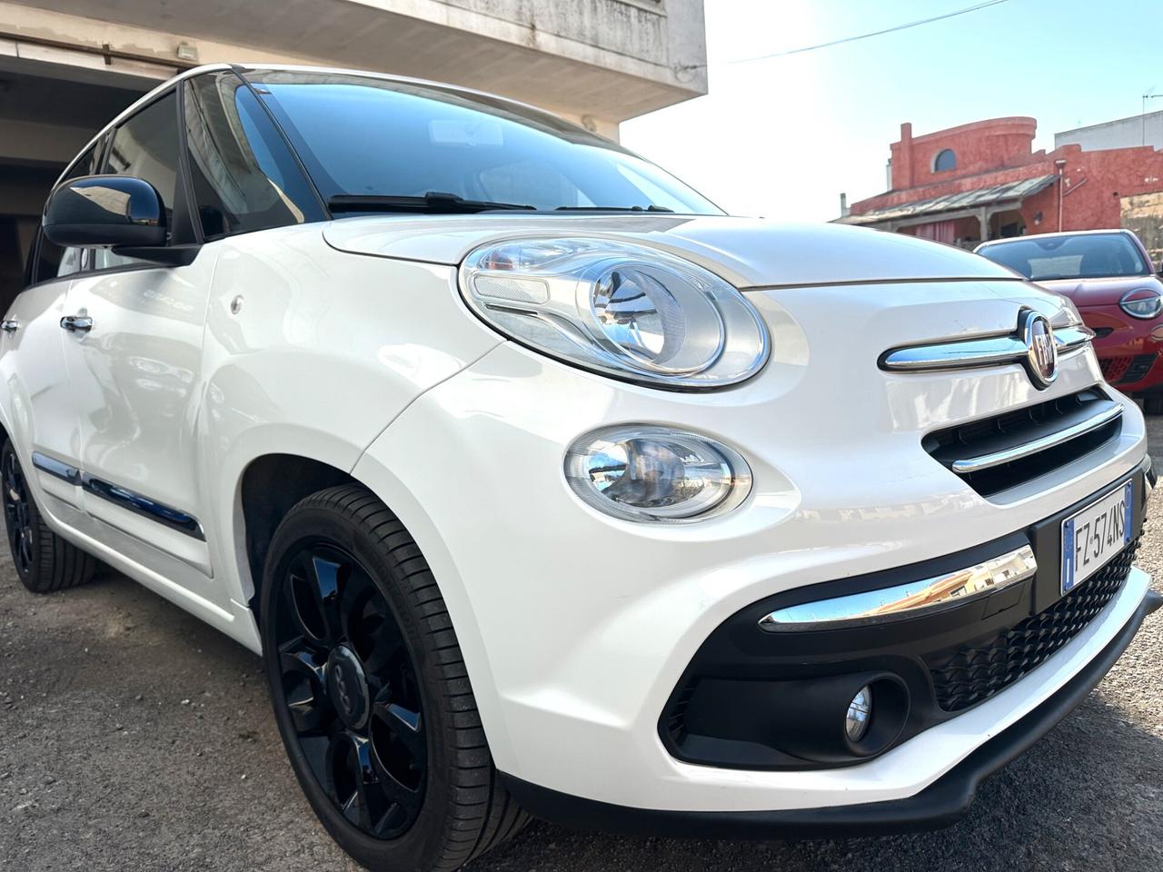 Fiat 500L 1.6 Multijet 120 CV Business