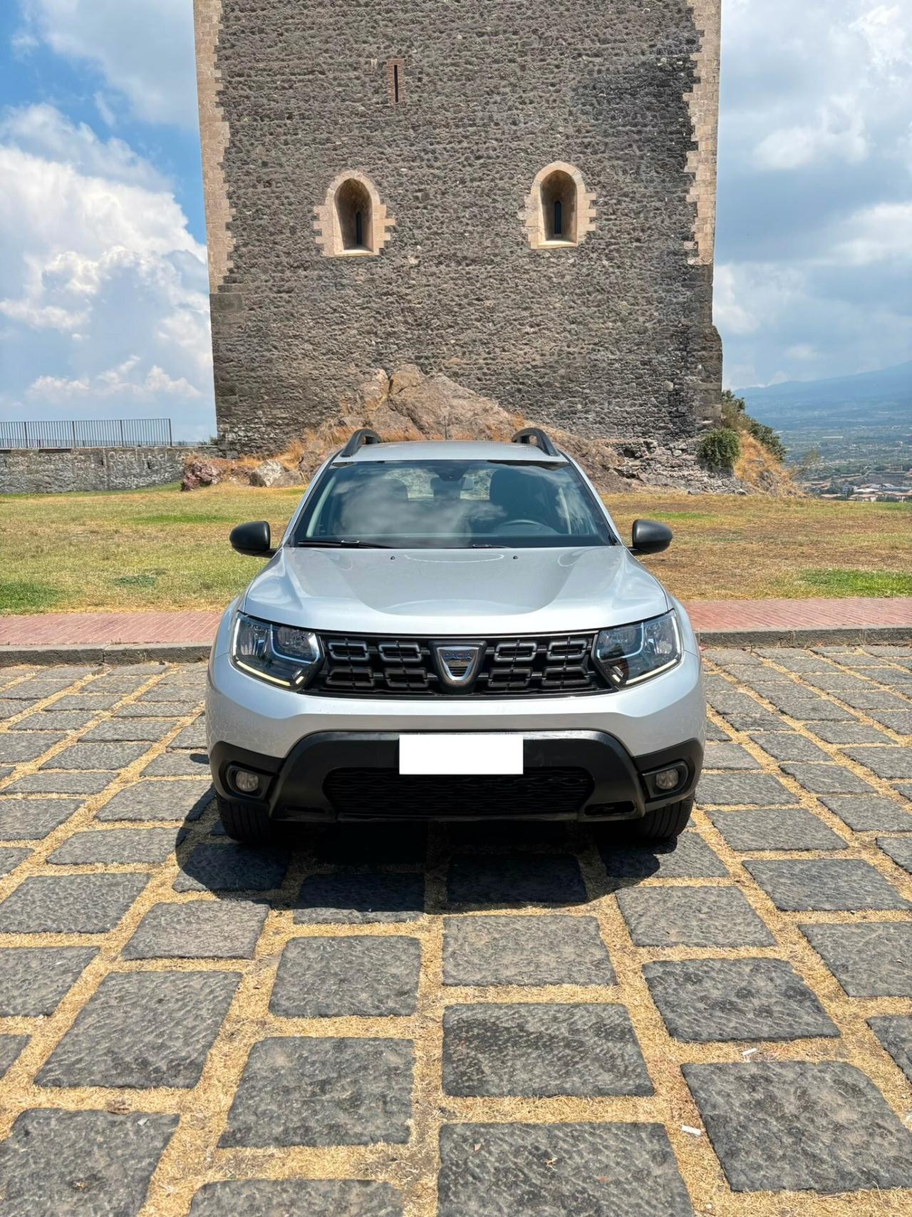 Dacia Duster 1.5 dCi Comfort