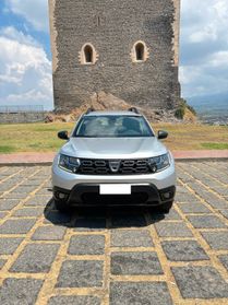 Dacia Duster 1.5 dCi Comfort