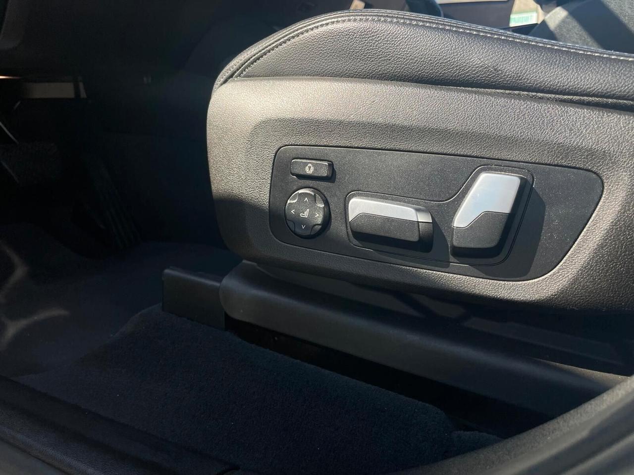 Bmw X3 xDrive20d xLine