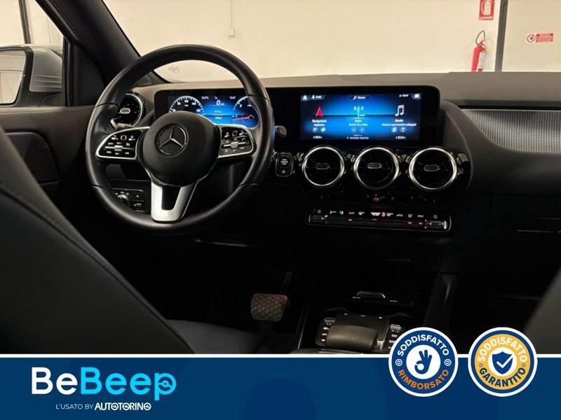 Mercedes-Benz GLA 200 D SPORT PLUS AUTO