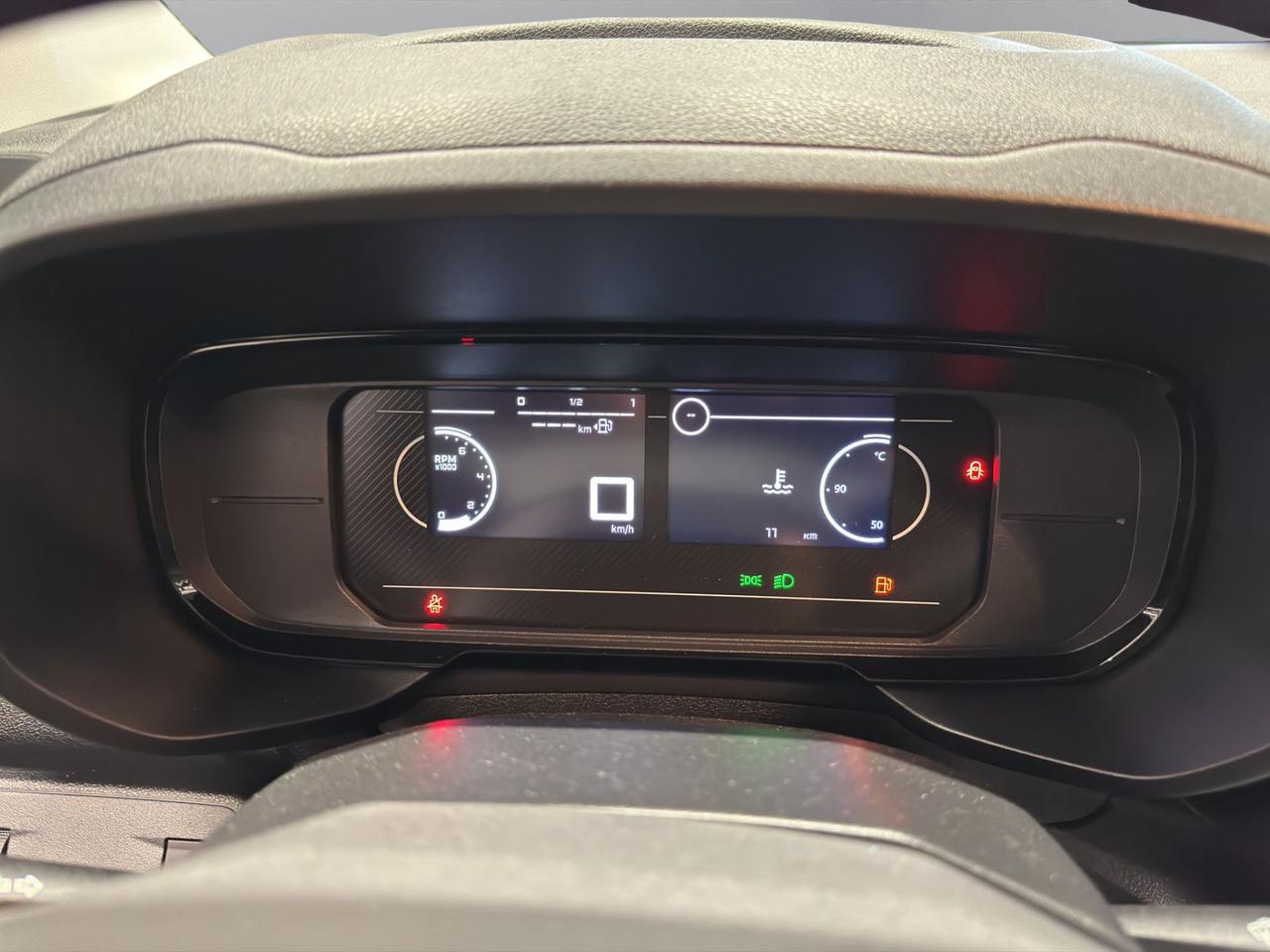 Toyota Proace City Verso 1.5D 100cv S&S mt6 L1 D